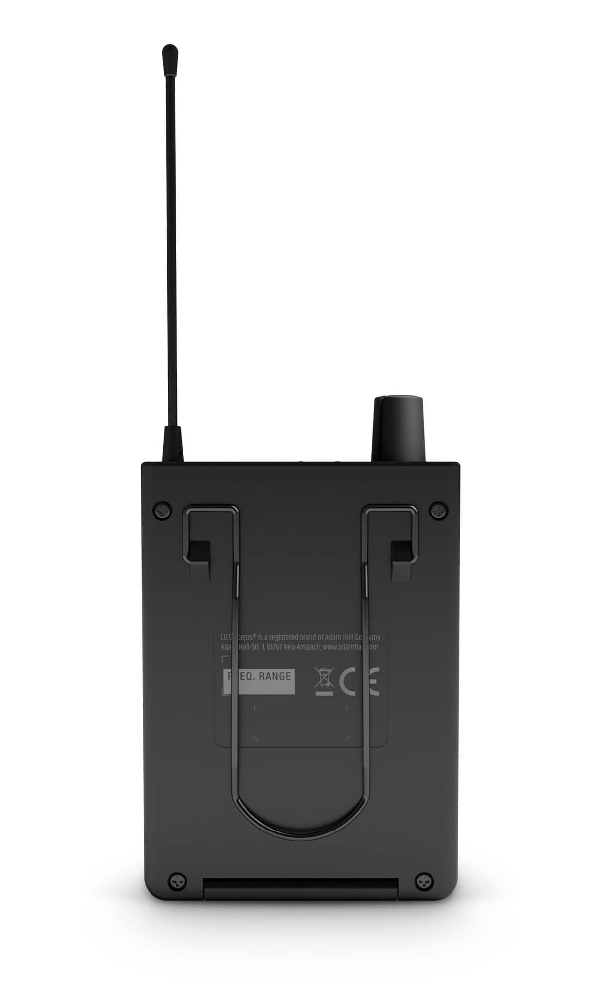 ld-systems-u308-iem-in-ear-monitoring-system-stereo-100-m image 6