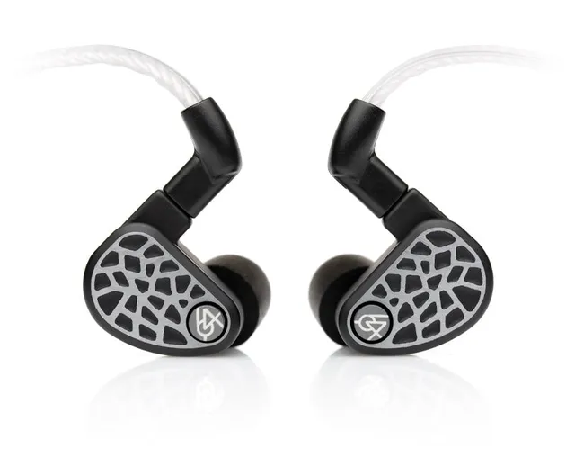 64-audio-u-series-u18s-b-stock-in-ear-monitor image 1
