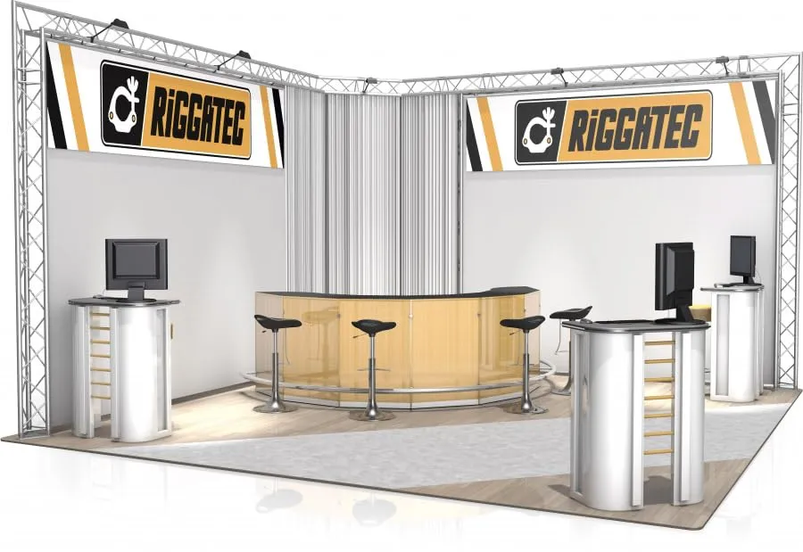 naxpro-truss-fd-23-messestand-4-7x4-7x3-m-22-m-alu image 1