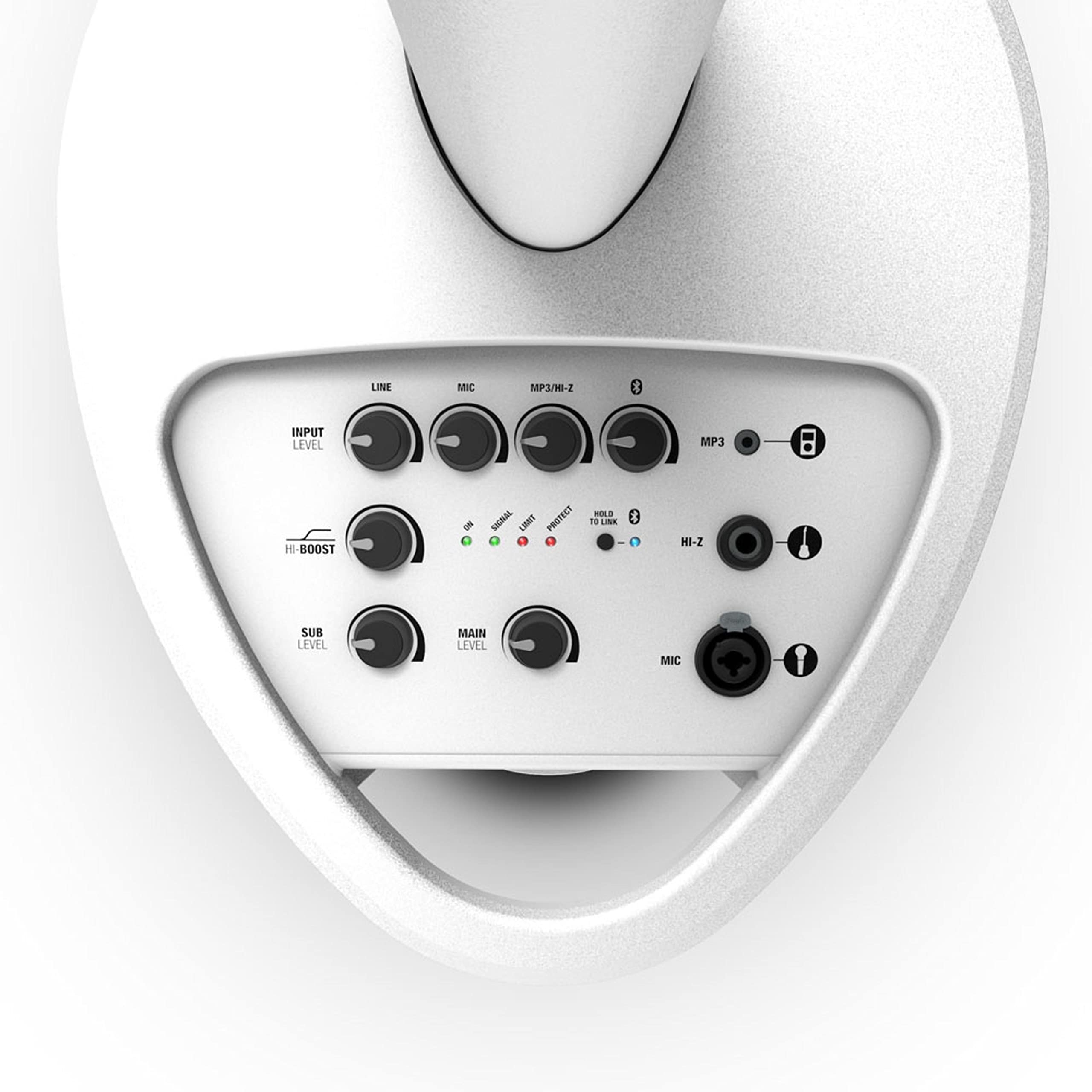 ld-systems-maui-5-s-ulen-pa-system-wei-bluetooth image 3