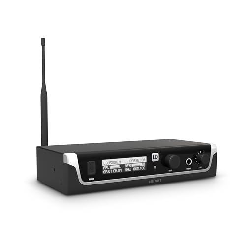 ld-systems-u500-u506-iem-t-sender-655-679-mhz-schwarz-96-kan-le image 6