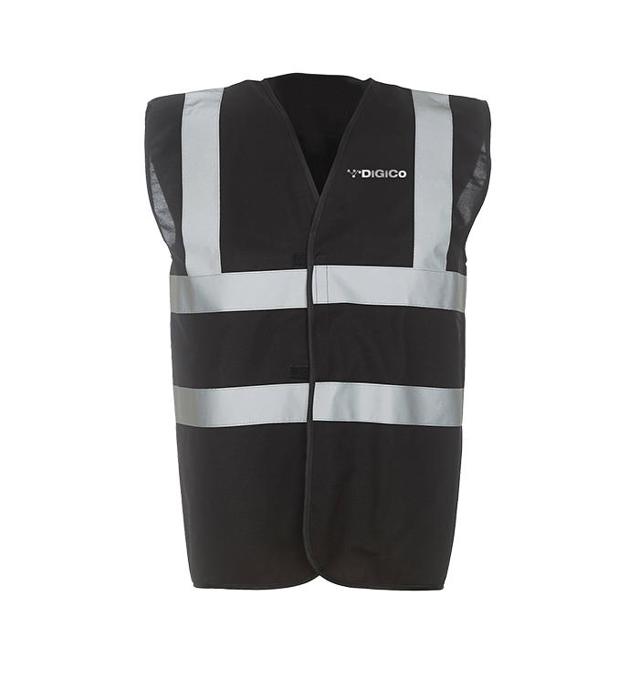 digico-quantum-warnweste-schwarz-safe-and-sound-hi-vis image 1