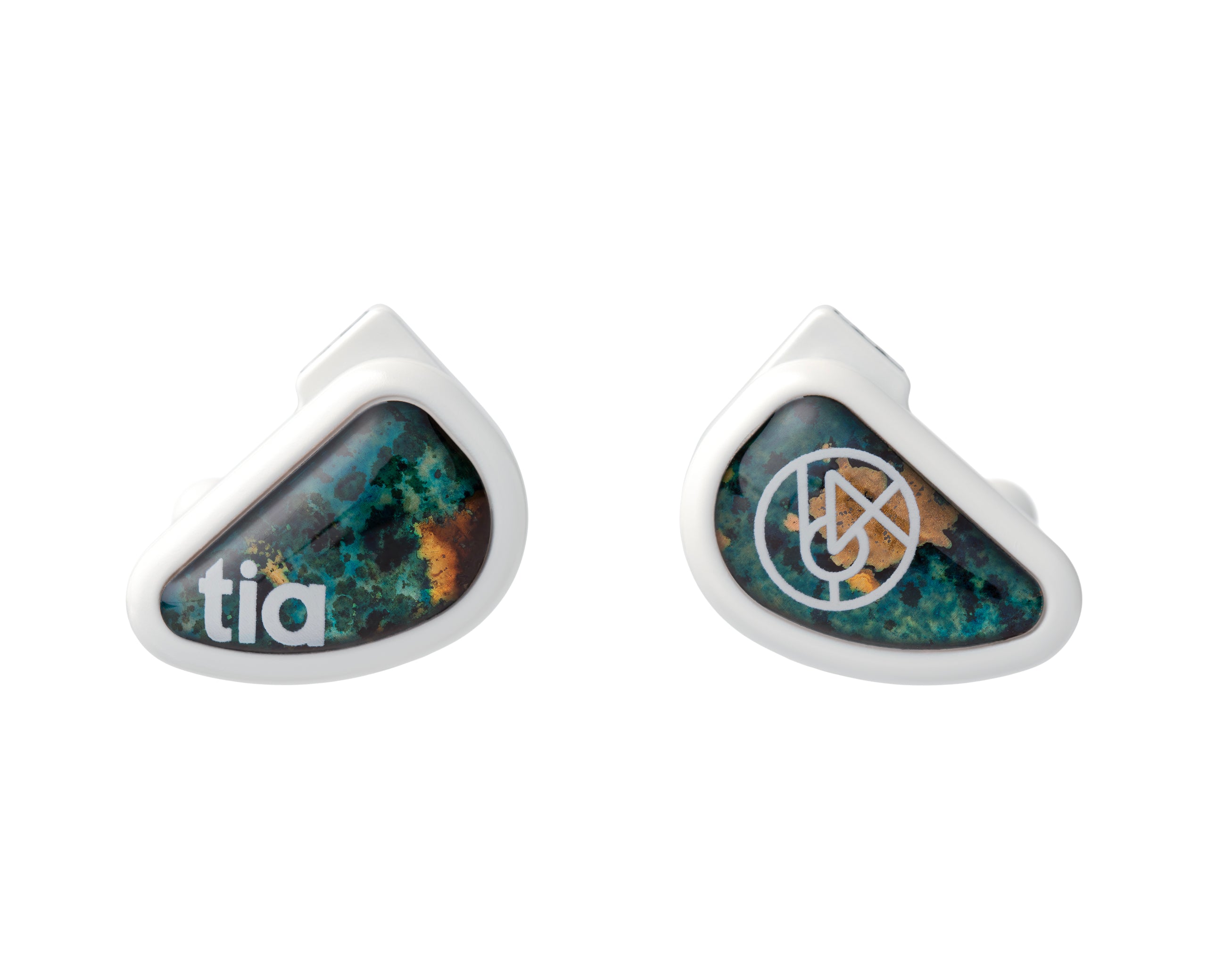 64-audio-u-series-fourt-blanc-in-ear-monitor-high-end image 1