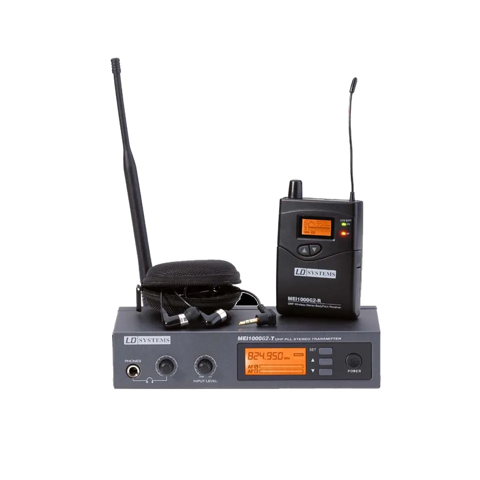ld-systems-mei-1000-g2-in-ear-monitoring-schwarz image 1