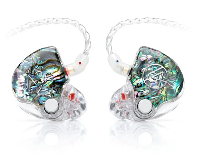 64-audio-a3e-custom-in-ear-monitor-3-treiber image 1