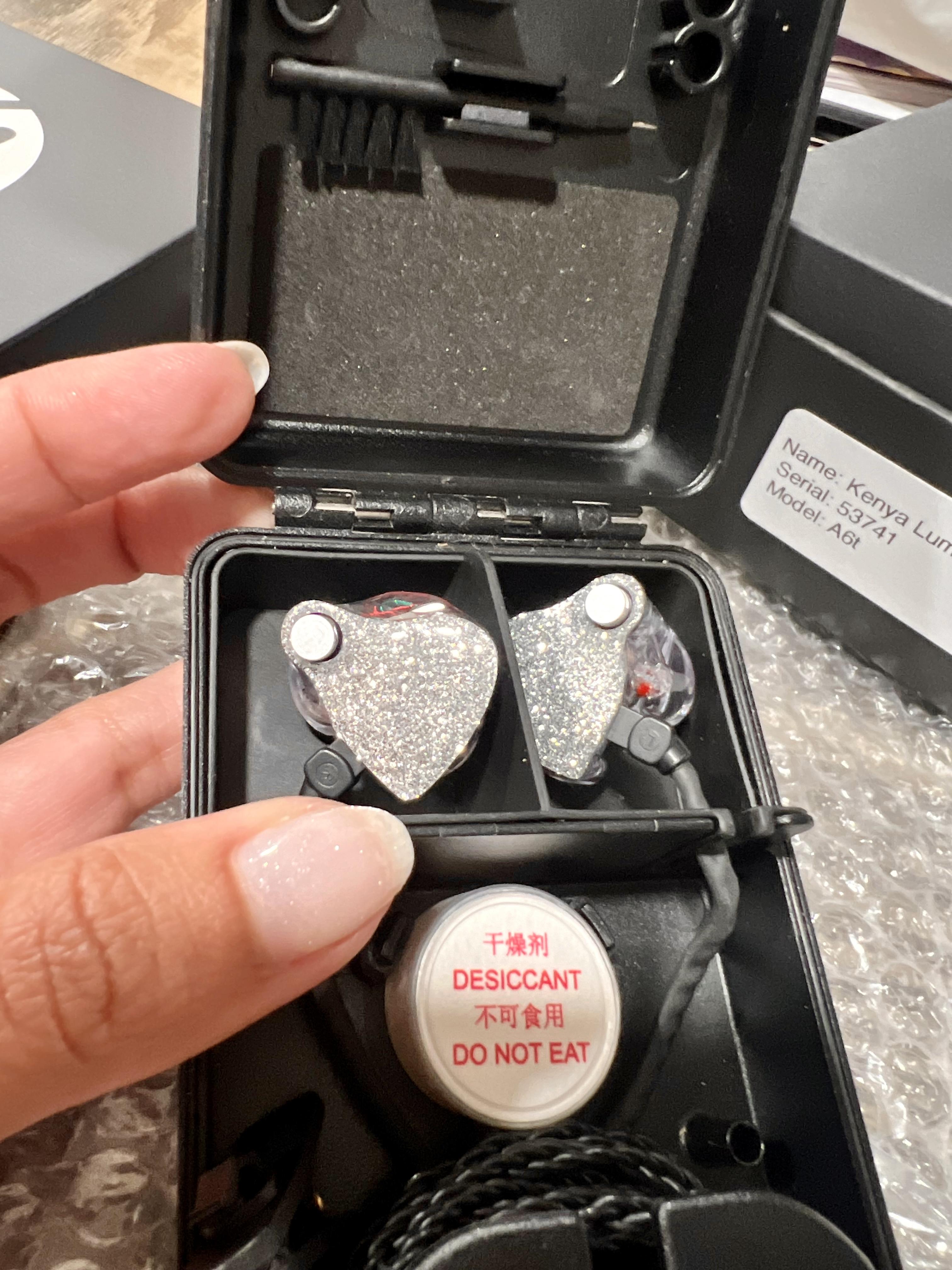 Praktisches Set