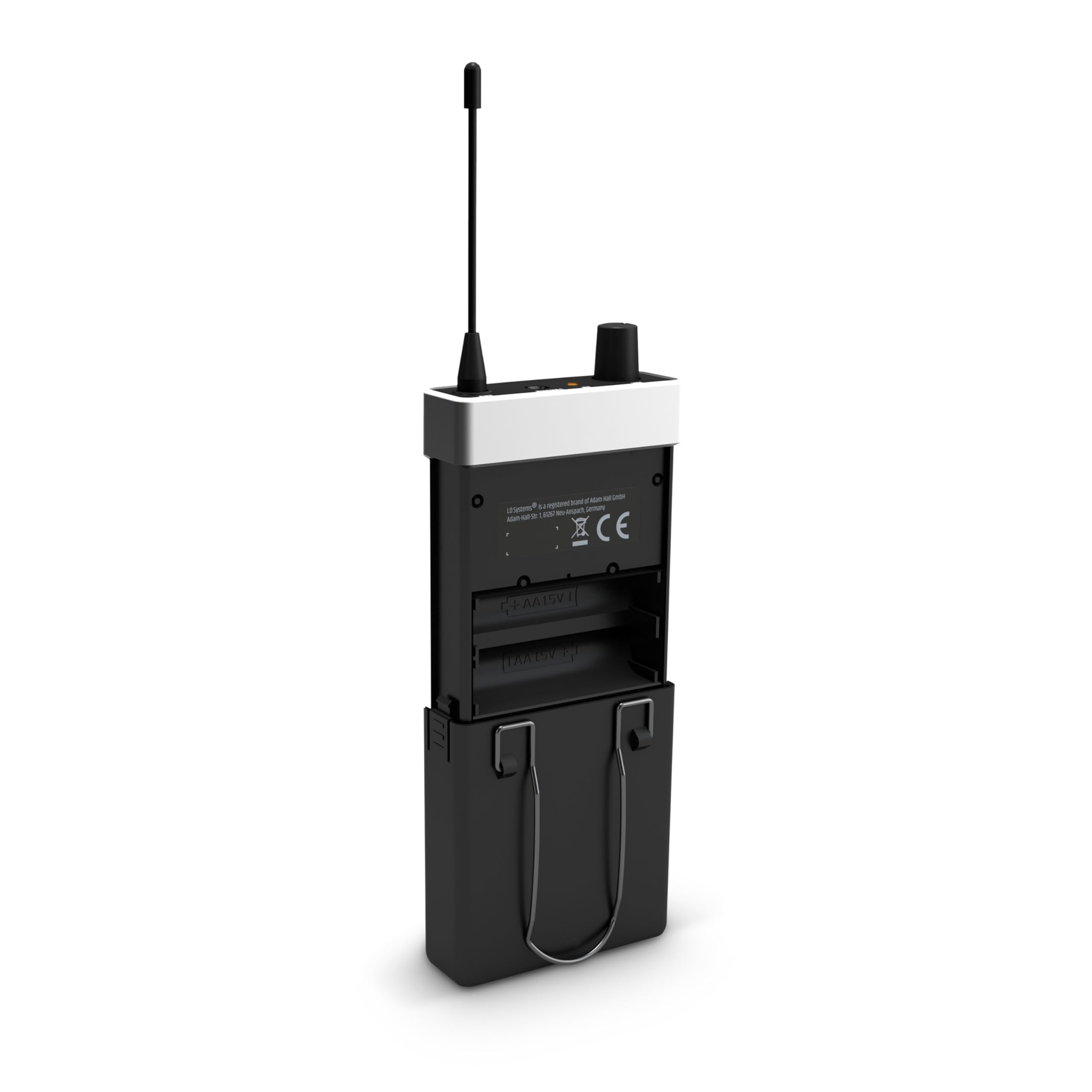 ld-systems-u508-iem-in-ear-monitoring-863-865-823-832-mhz image 8