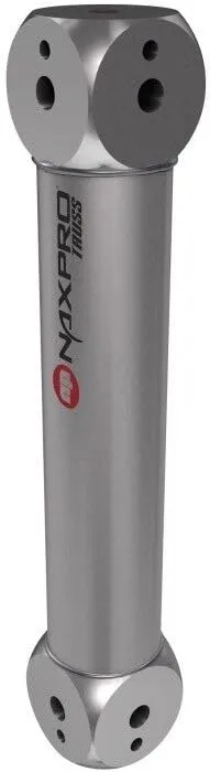 naxpro-truss-fd-22-boxcorner-traverse-mit-4-halbverbinder-m8 image 1