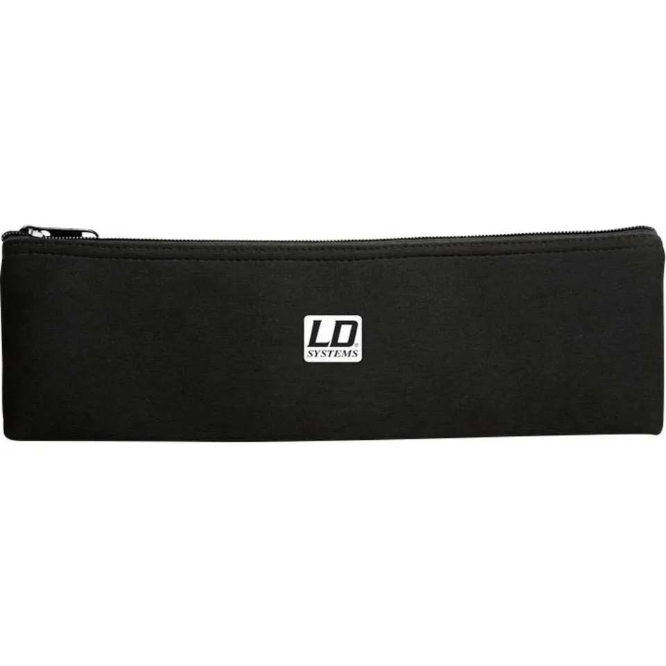 ld-systems-u300-mic-bag-l-mikrofontasche-neopren image 1