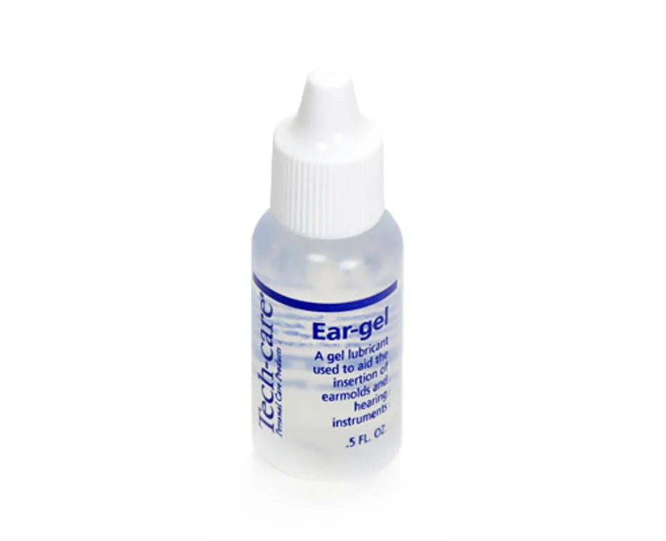64-audio-u-series-ear-gel-gleitgel-in-ear-15-ml image 1