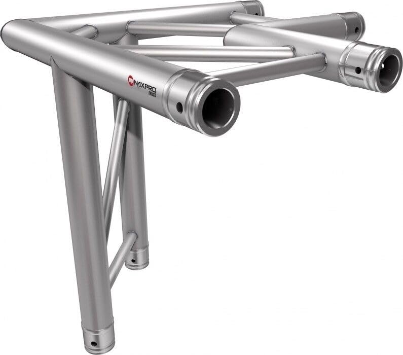 naxpro-truss-fd-32-c31h-traverse-3-wege-ecke-90-alu image 1