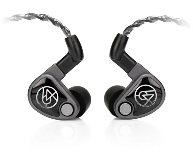64-audio-u-series-u6t-in-ear-monitor-b-stock-universal image 1