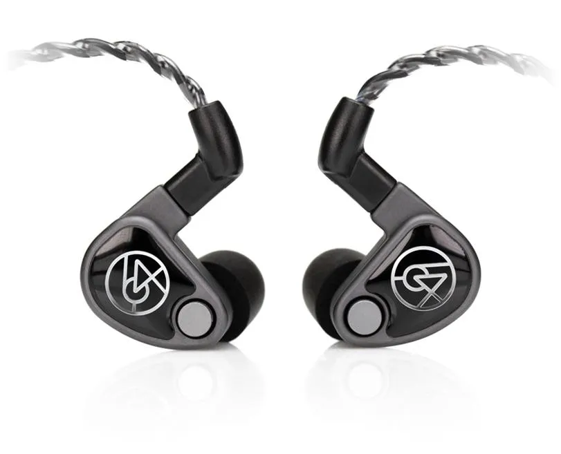 64-audio-u-series-u6t-in-ear-monitor-b-stock-universal image 1
