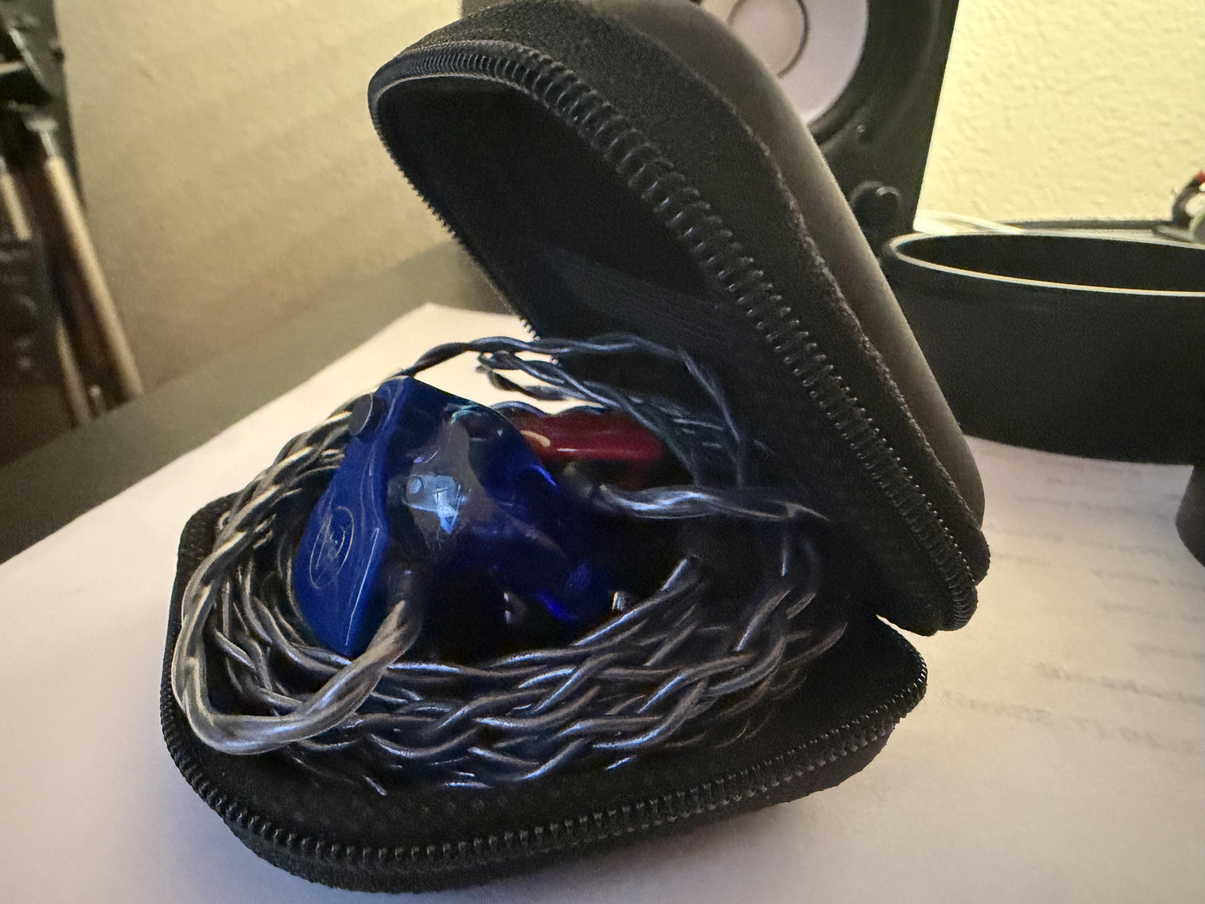 Für die Tasche