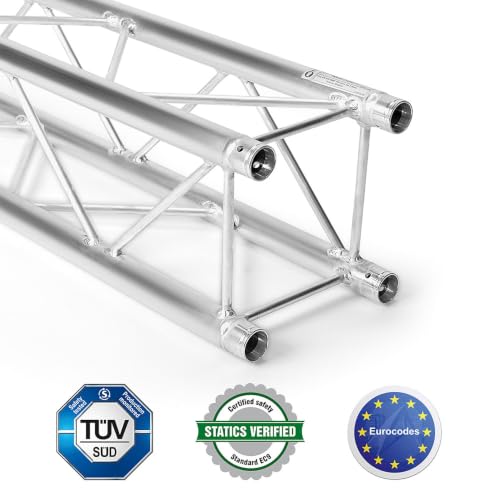 naxpro-truss-fd-24-traverse-200-cm-alu-silber-4-punkt image 4