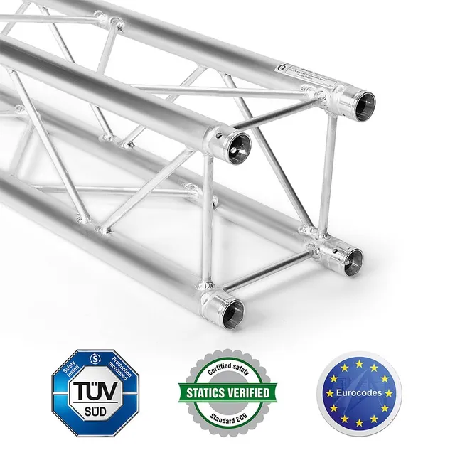 naxpro-truss-fd-24-traverse-200-cm-alu-silber-4-punkt image 1