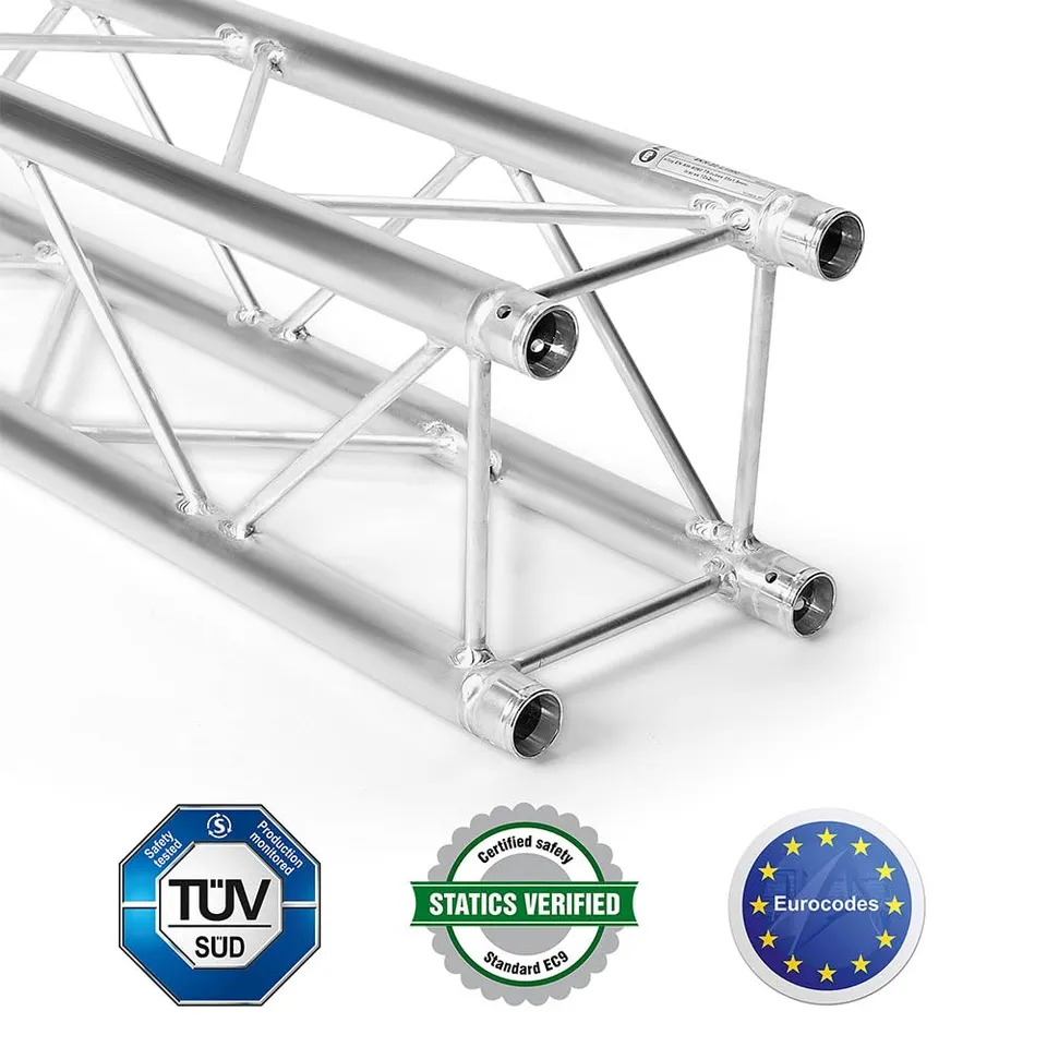 naxpro-truss-fd-24-traverse-200-cm-alu-silber-4-punkt image 1