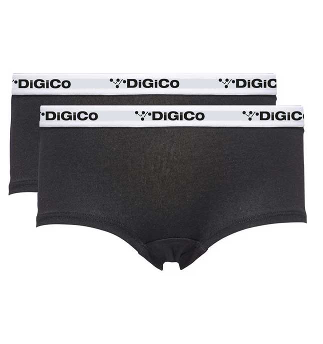 digico-quantum-trunks-unterw-sche-baumwolle-schwarz image 1