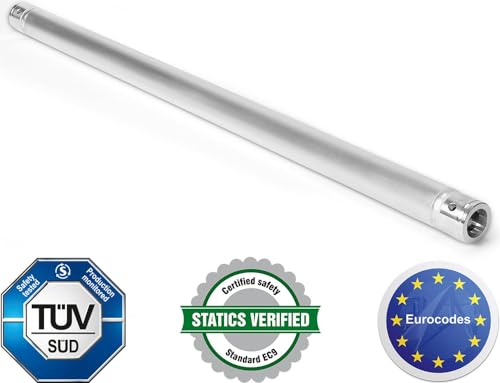 naxpro-truss-fd-31-traverse-200-cm-alu-silber-1-punkt image 3