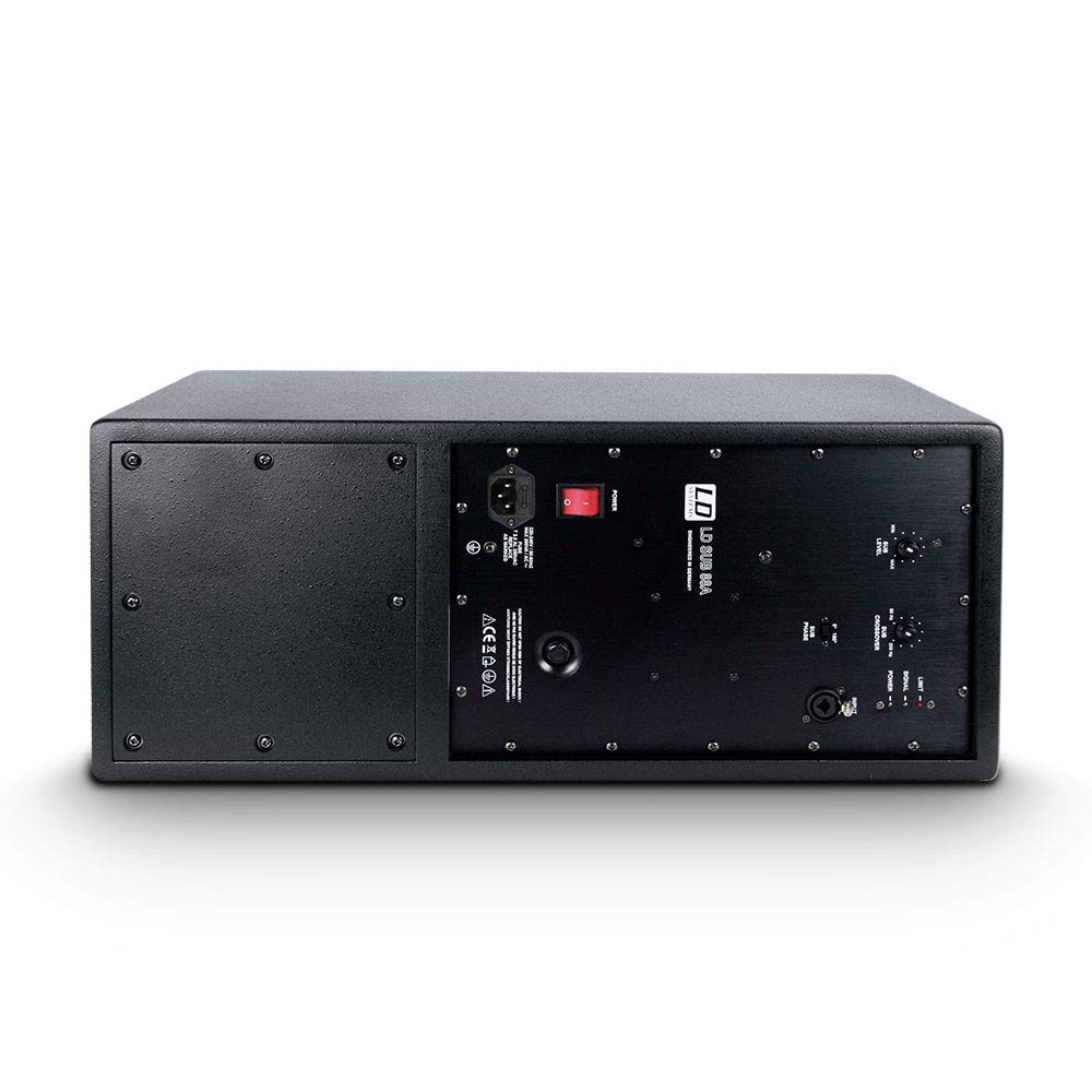 ld-systems-contractor-sub88a-aktiver-subwoofer-schwarz-2x8-zoll image 3