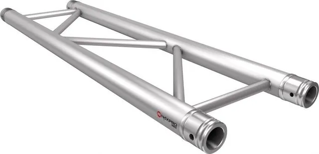 naxpro-truss-fd-32-traverse-100-cm-strecke-silber image 1