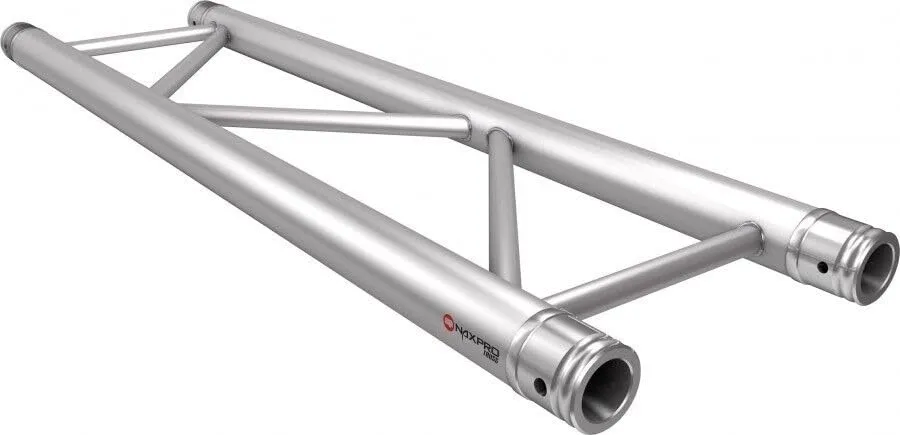 naxpro-truss-fd-32-traverse-100-cm-strecke-silber image 1