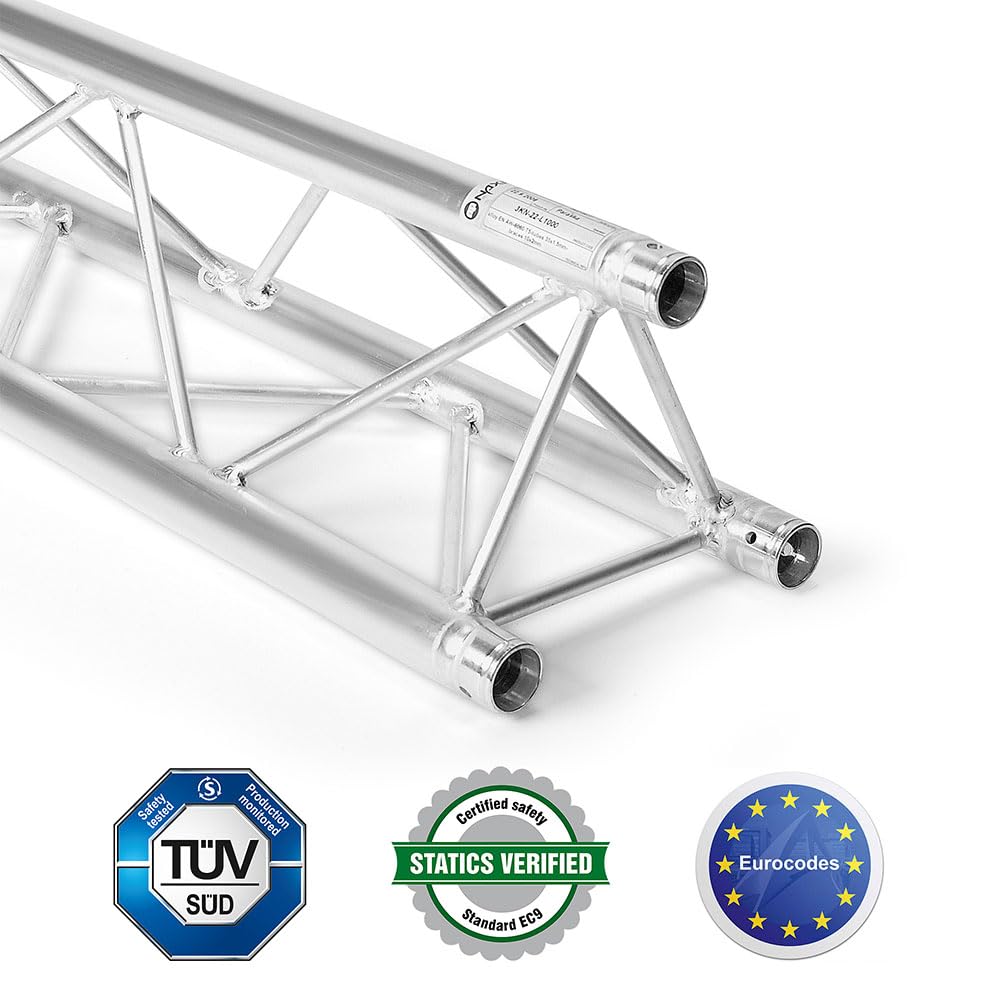 naxpro-truss-fd-23-traverse-200-cm-3-punkt-alu image 1