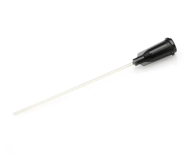 64-audio-u-series-plastic-needle-reinigungsnadel-biegsam image 1