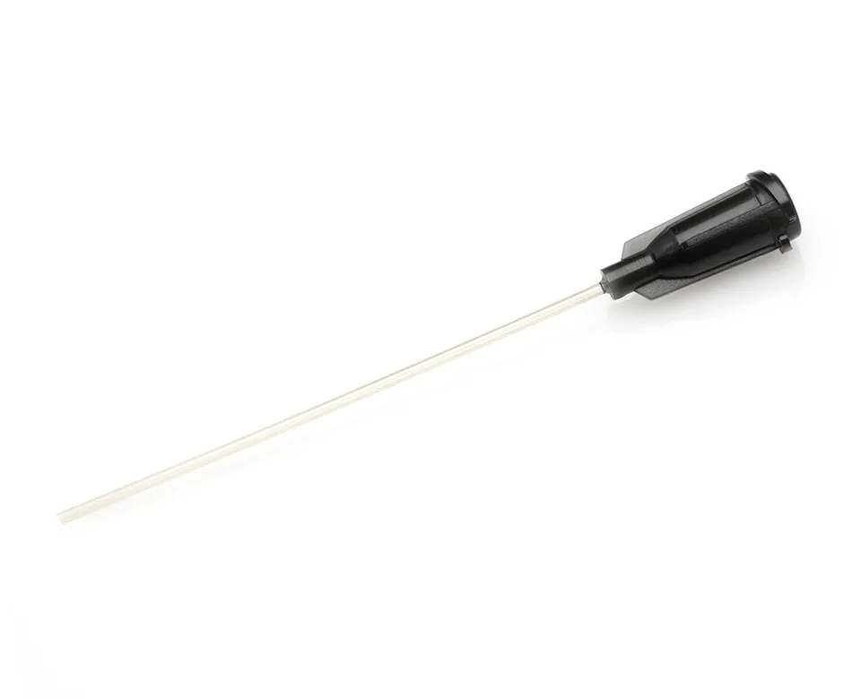 64-audio-u-series-plastic-needle-reinigungsnadel-biegsam image 1