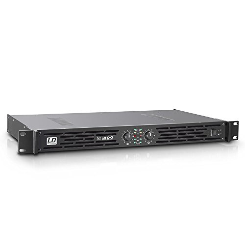 ld-systems-xs-400-pa-endstufe-class-d-2x-200w-4-ohm image 8