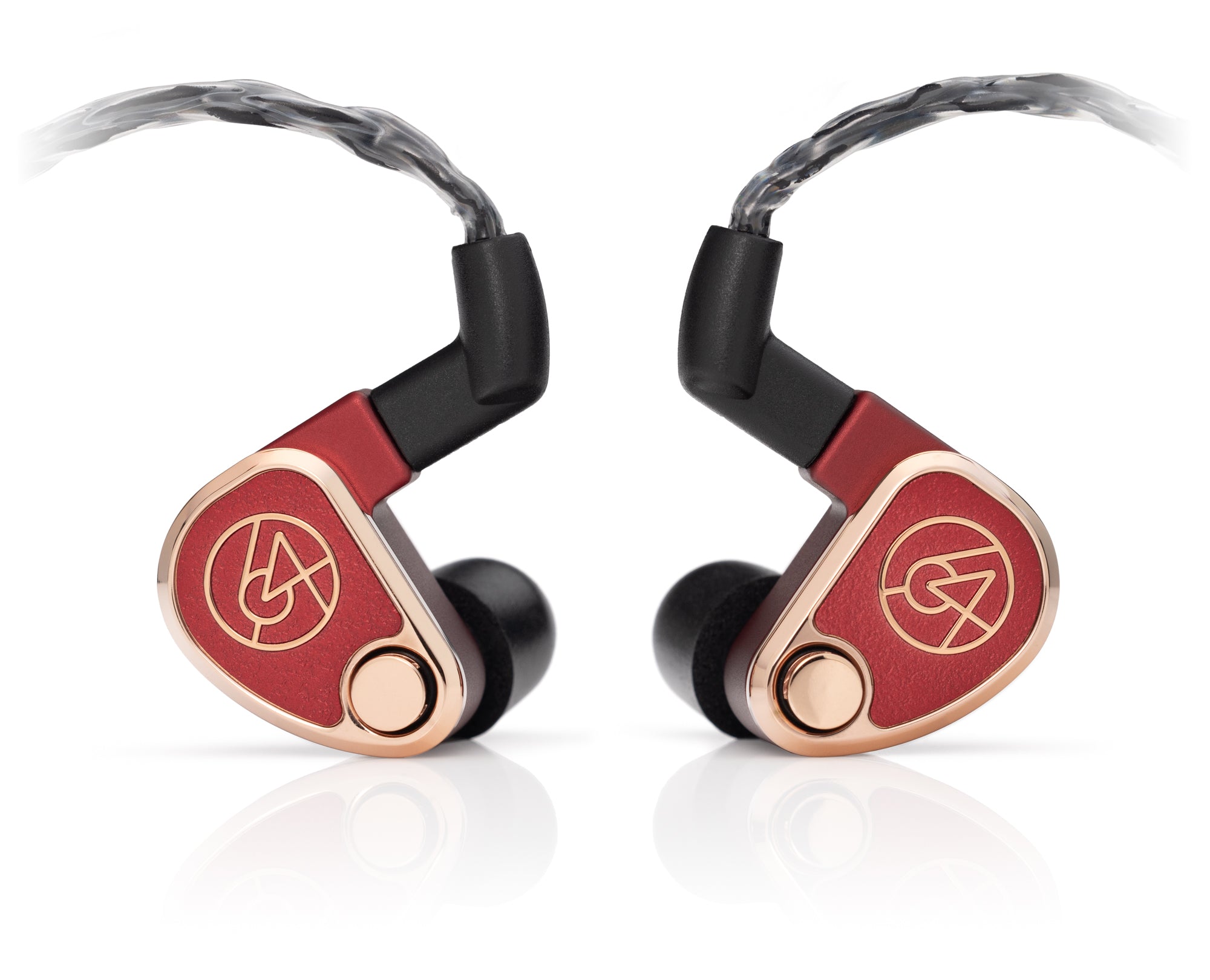 64-audio-u-series-u18t-in-ear-monitor-b-stock-referenz image 1