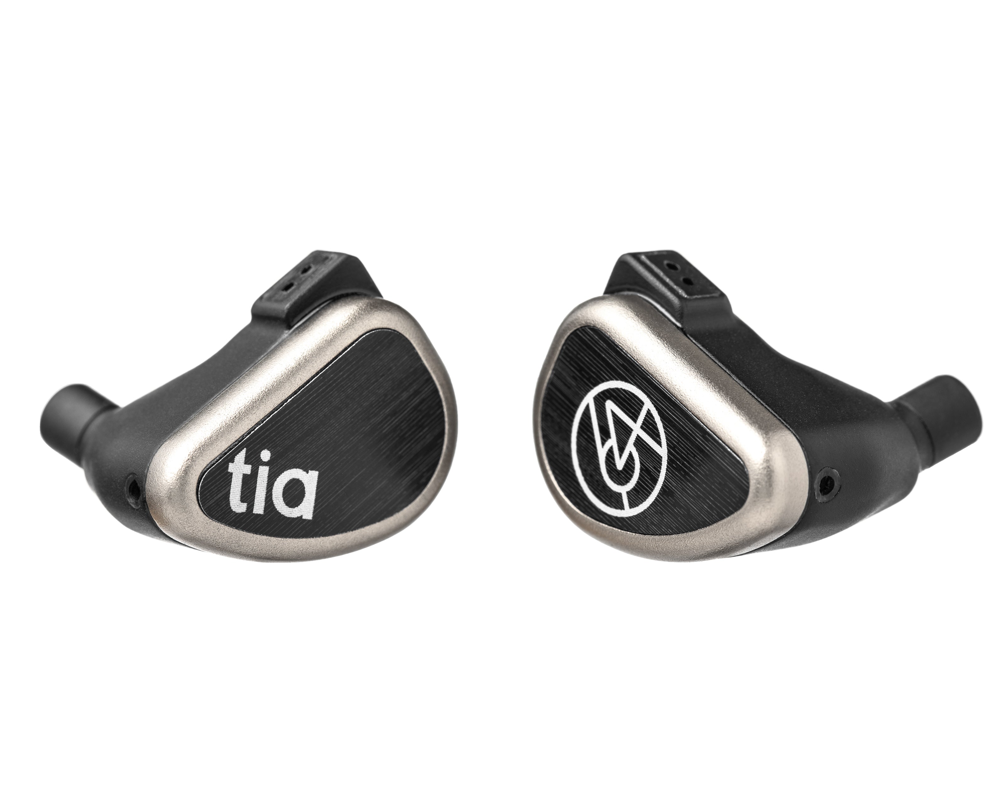 64-audio-u-series-tri-in-ear-monitor-tia-aluminium image 2