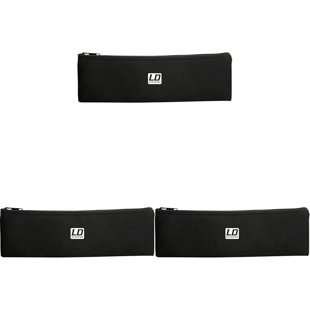 ld-systems-u300-mic-bag-l-mikrofontasche-neopren image 5