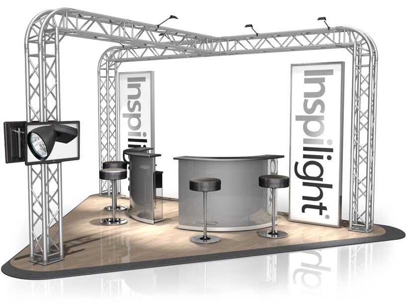 naxpro-truss-fd-34-messestand-6x4x3-m-12m-alu-silber image 1