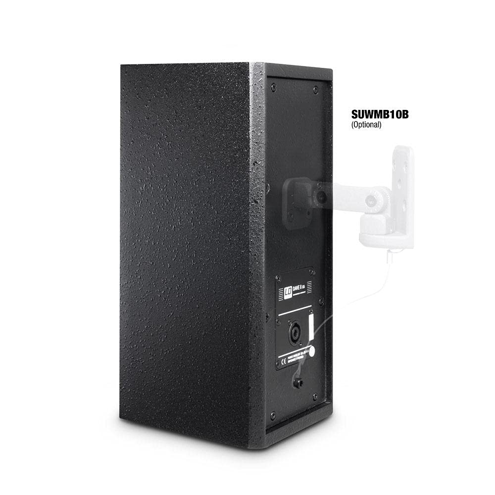 ld-systems-dave-8-xs-pa-system-aktiv-2-1-schwarz image 5