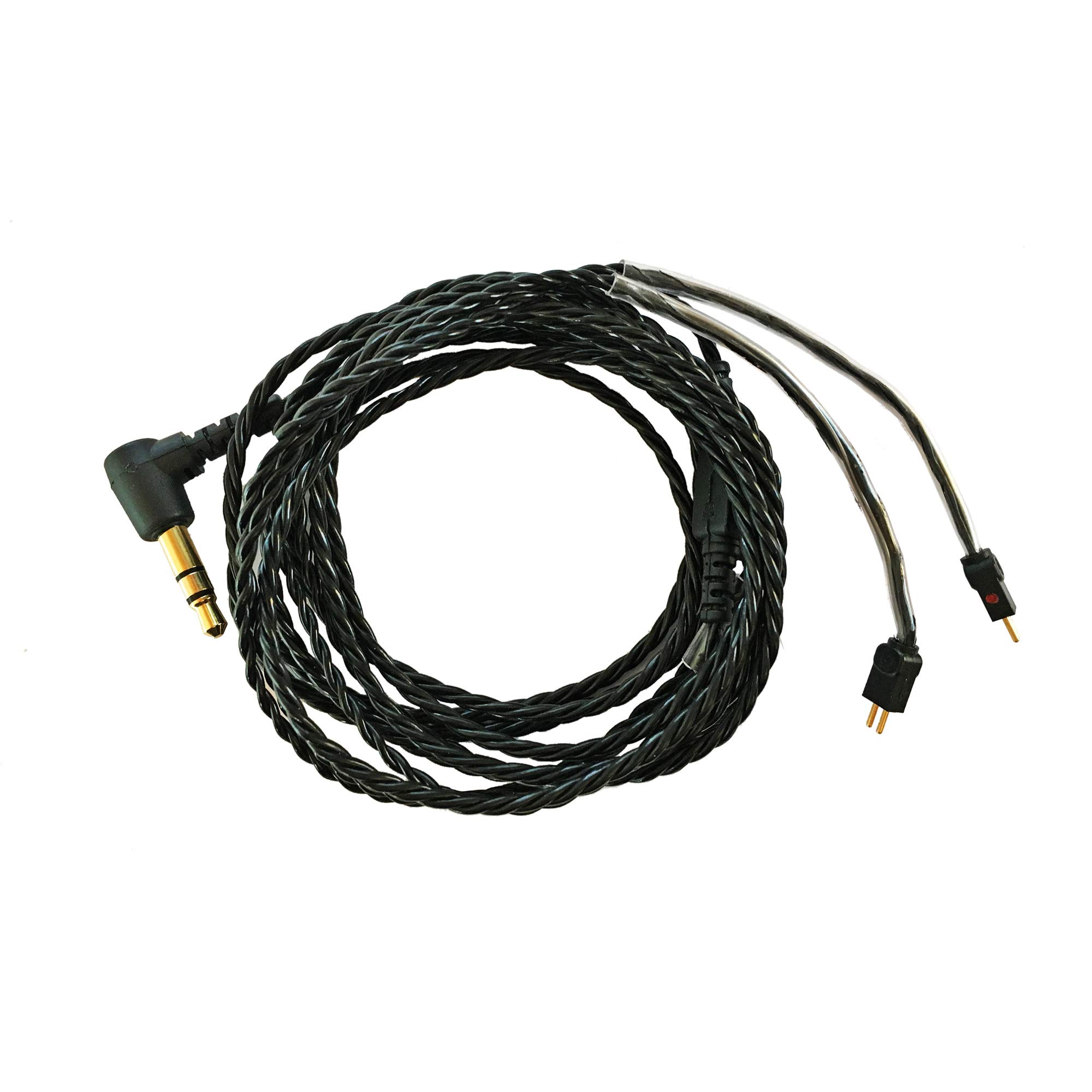 h-rluchs-hl4310-in-ear-kopfh-rer-3-wege-bass-schwarz image 4
