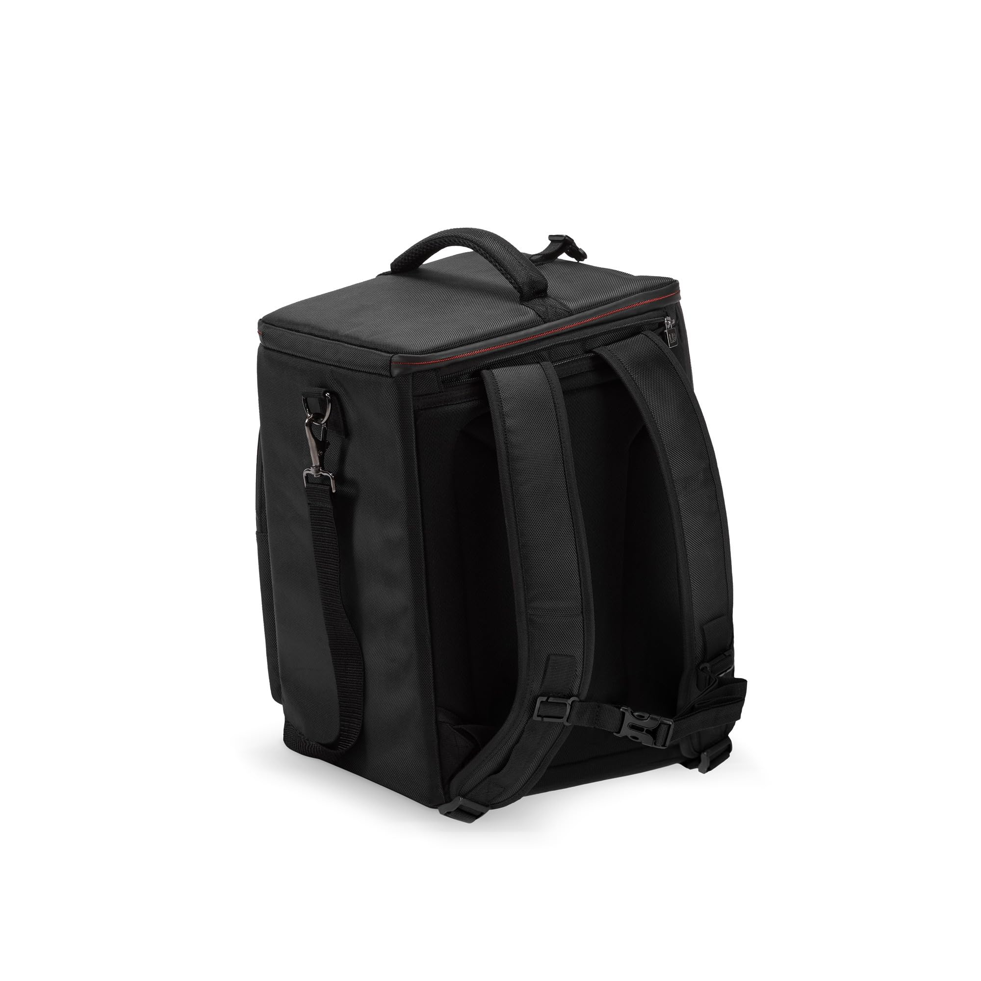 ld-systems-anny-8-backpack-transportrucksack-schwarz image 4