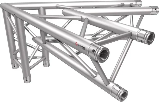 naxpro-truss-fd-33-c20-3-traverse-winkel-60-3-weg image 1