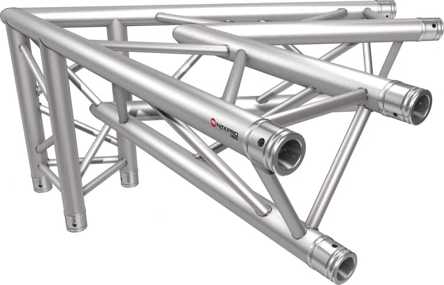 naxpro-truss-fd-33-c20-3-traverse-winkel-60-3-weg image 1