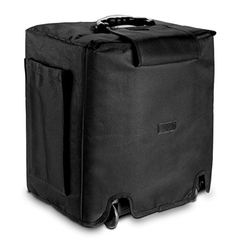 ld-systems-roadjack-10-schutzh-lle-nylon-schwarz-gepolstert image 7