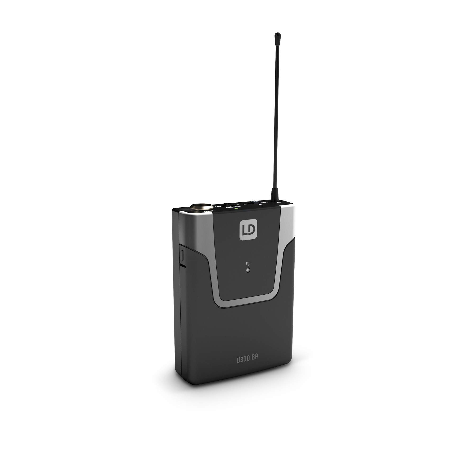 ld-systems-u308-bp-bodypack-sender-uhf-823-832-863-865-mhz image 8