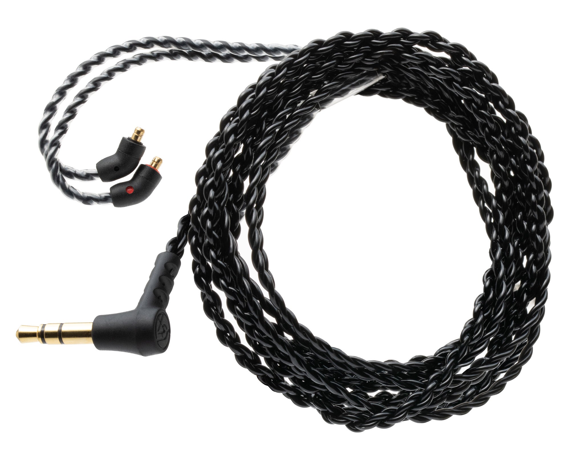 64-audio-a12t-dealer-clear-ciem-custom-in-ear-transparent image 5