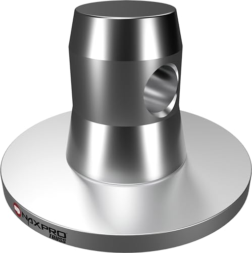 naxpro-truss-fd-31-traverse-bodenplatte-silber image 3