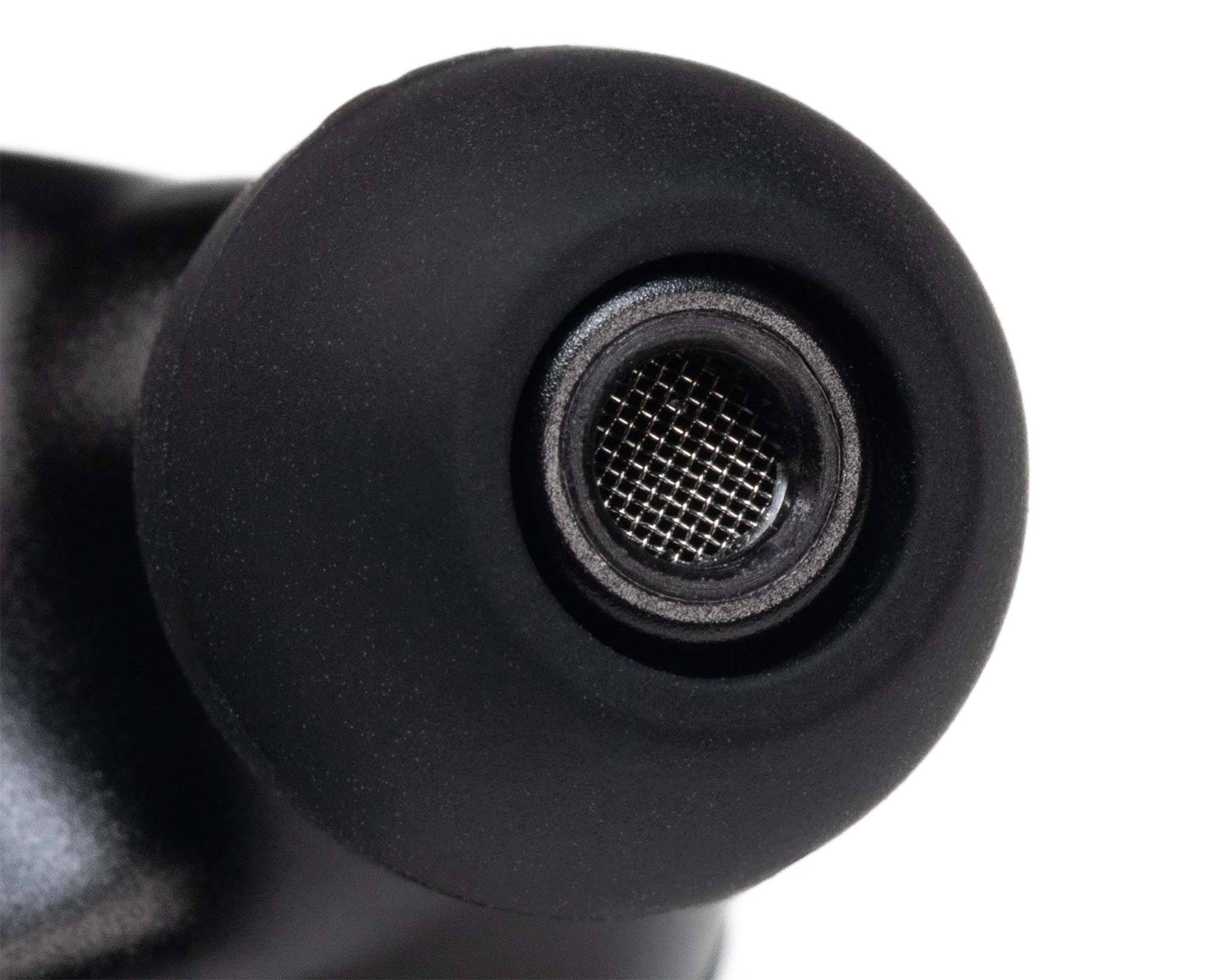 64-audio-low-profile-silikon-ear-tips-ohrst-ck-gr-e-m image 2