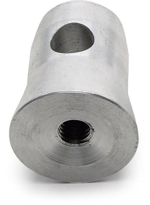 naxpro-truss-fd-24-halbkonus-m8-verbinder-einzeln image 1
