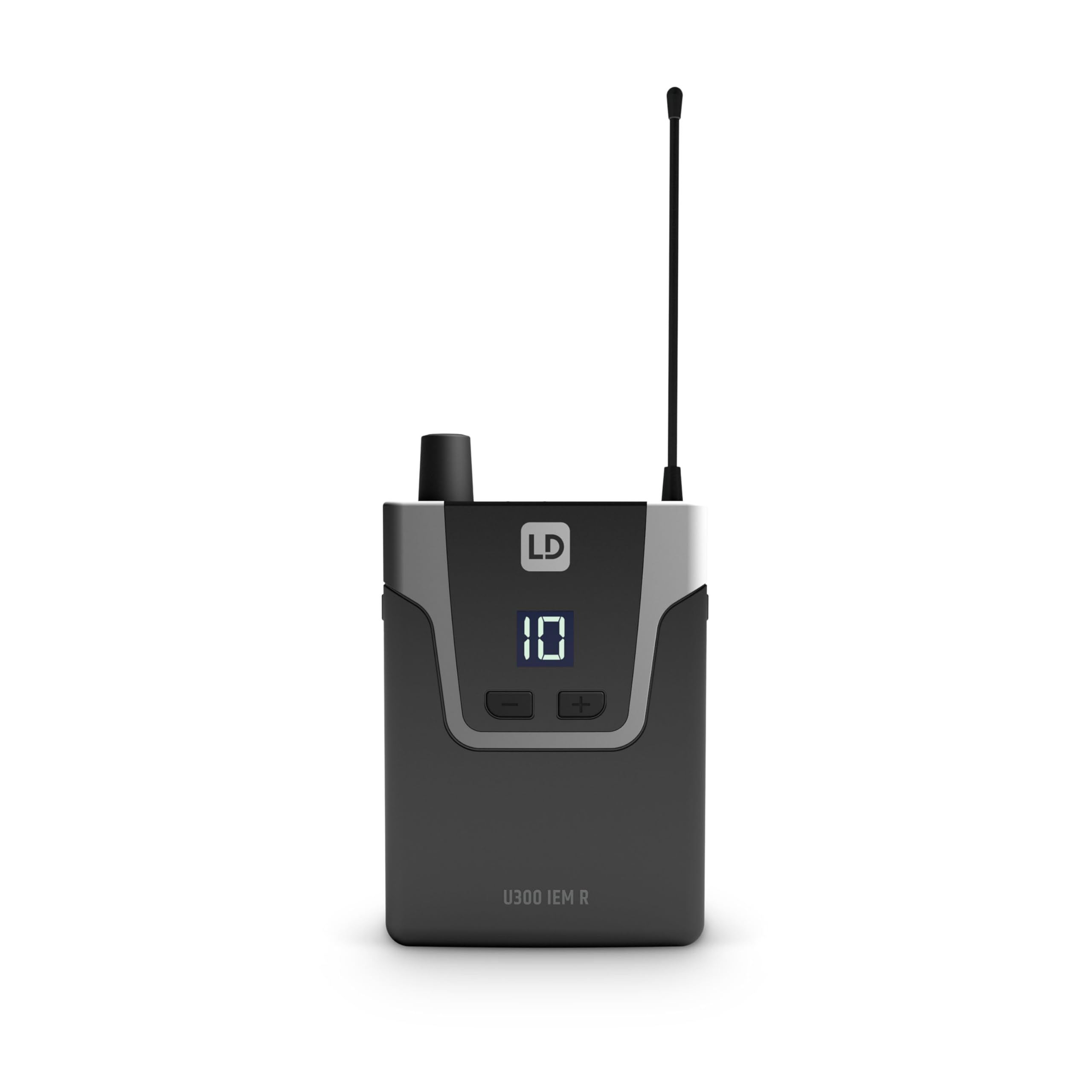 ld-systems-u300-u308-iem-empf-nger-823-832-863-865-mhz image 2