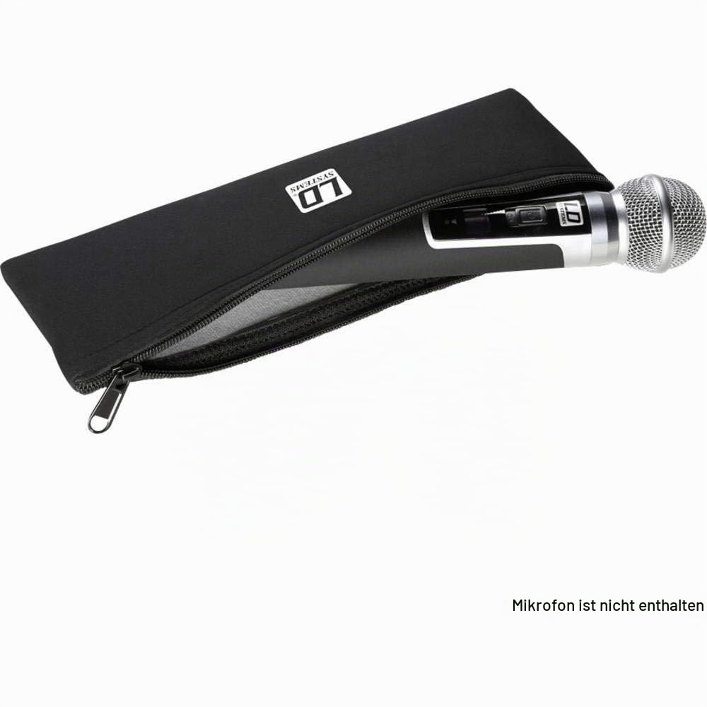 ld-systems-u300-mic-bag-l-mikrofontasche-neopren image 4