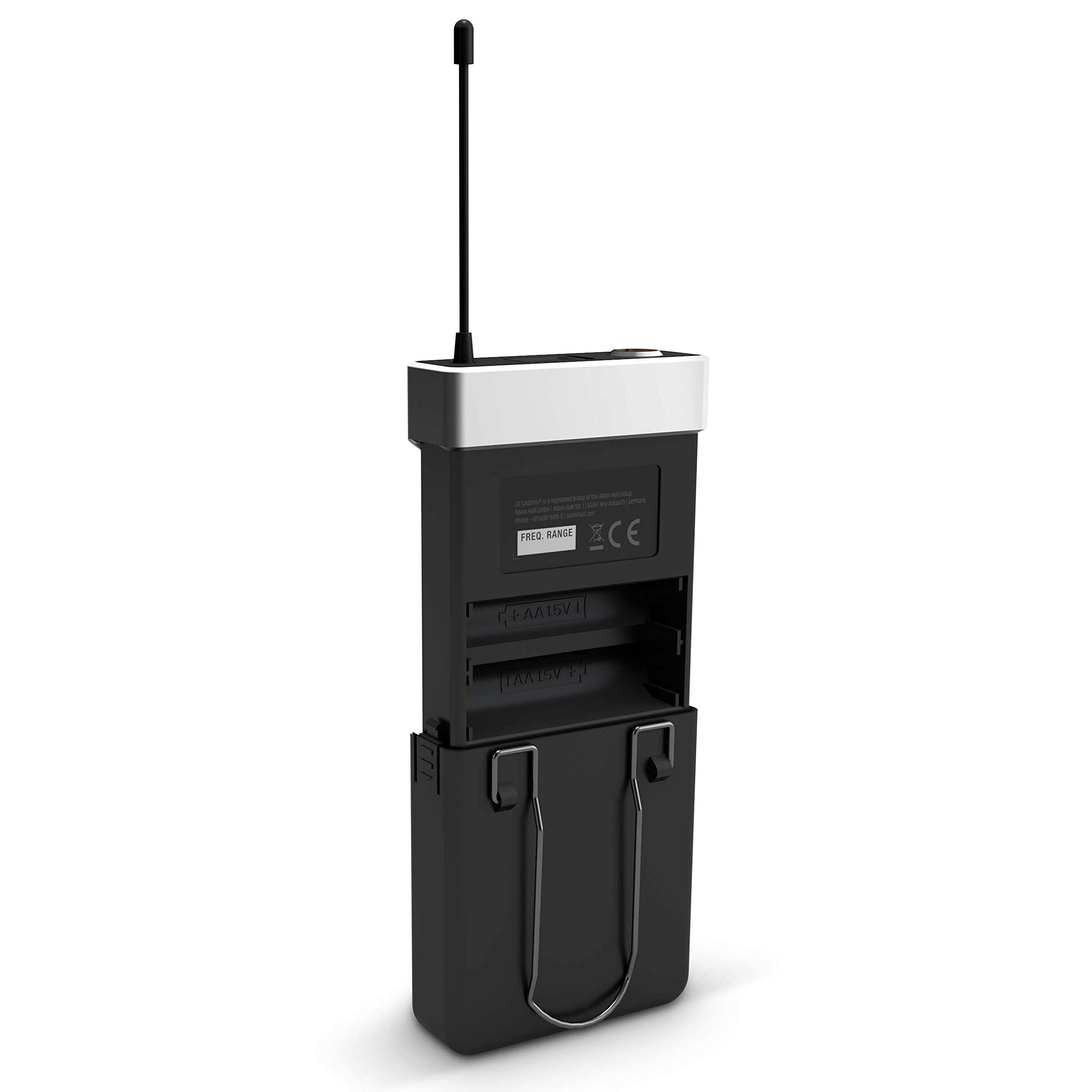 ld-systems-u508-bph-funkmikrofon-system-headset-823-865-mhz image 7