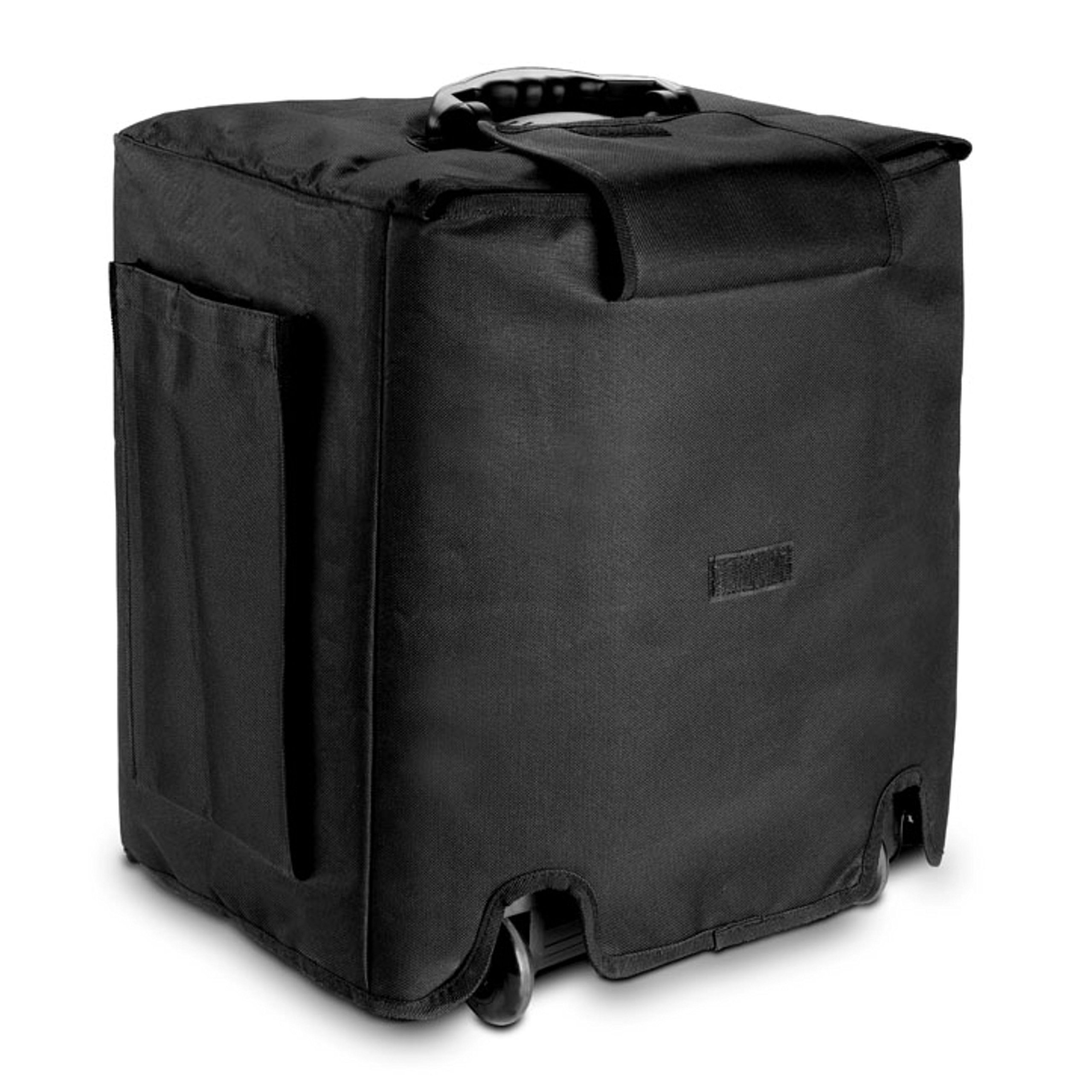ld-systems-roadjack-10-schutzh-lle-nylon-schwarz-gepolstert image 2