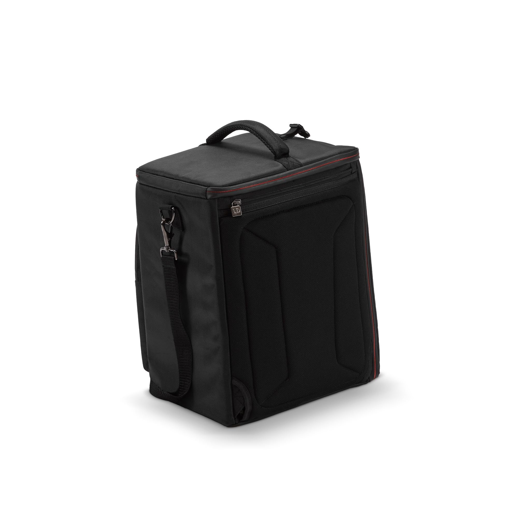 ld-systems-anny-8-backpack-transportrucksack-schwarz image 3